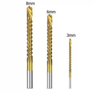 SPİRAL MATKAP UCU SETİ